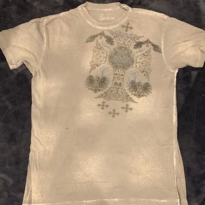VINTAGE AFFLICTION t shirt